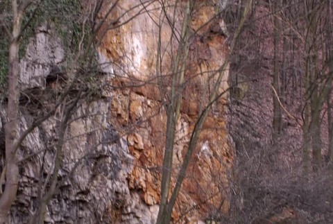 [multi] Zosuv svahu smerom na Donovaly 2984