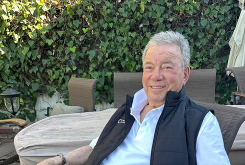 William Shatner
