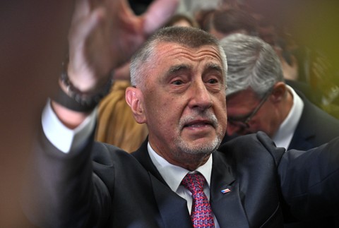 Andrej Babiš