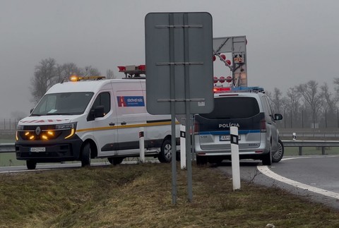 nehoda mlady hokejista