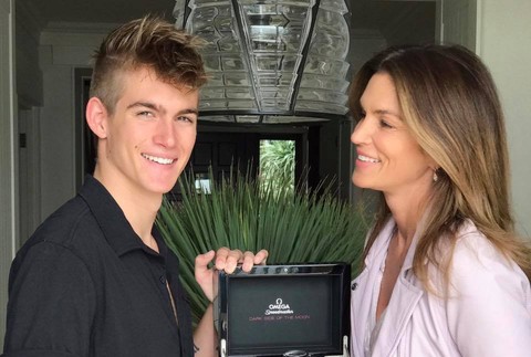 Presley Gerber