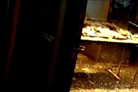 Lupičov polícia stále nepozná 