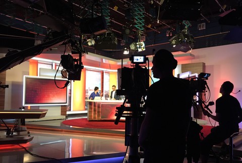 Ranné noviny - Prvé vysielanie