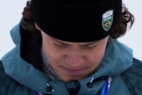 Lucas Pinheiro Braathen