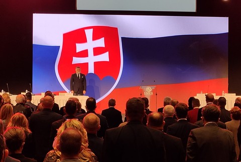 Fico vyhlásenie 17.11