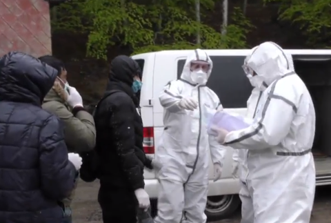 Smrť na hraniciach. Drsná slovensko-ukrajinská hranica ukázala svoju horšiu tvár