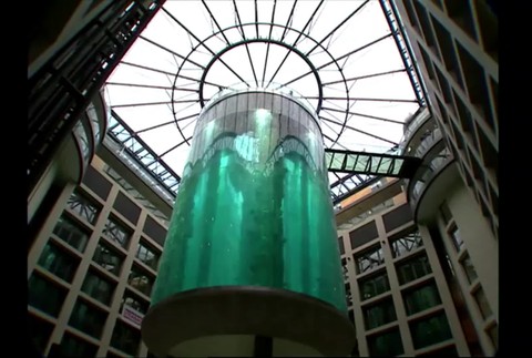 [multi] Berlín akvárium 1924