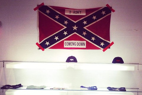 Kardashianky a ich rodina - obchod 3