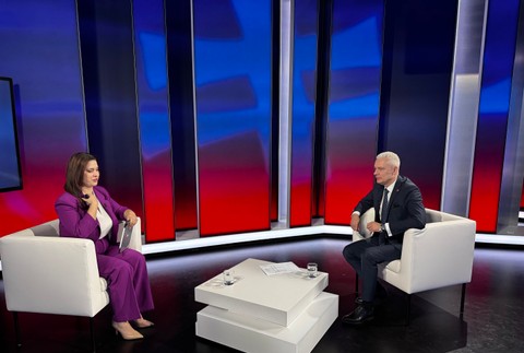 Jan Ferencak Politika 24