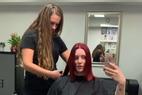 Barbora Švidraňová