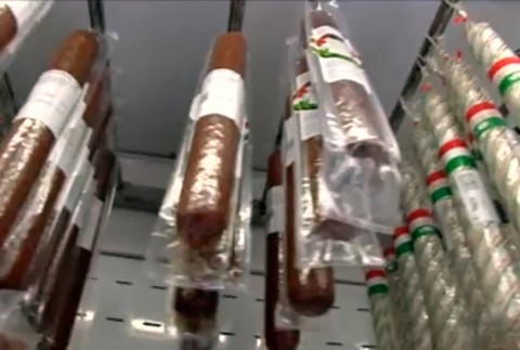 Potravinová sebestačnosť