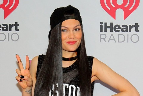  Jessie J
