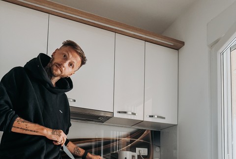 Petr "Pekař" Toms