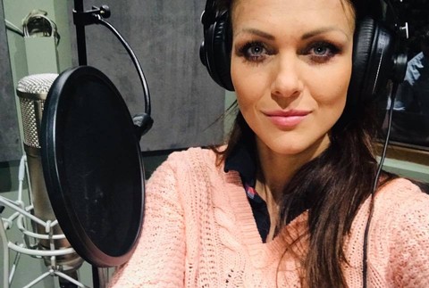 Martina Šindlerová