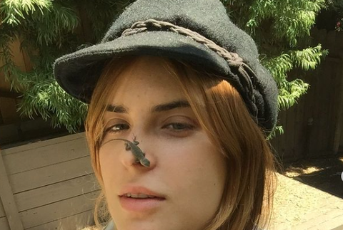 Tallulah Willis