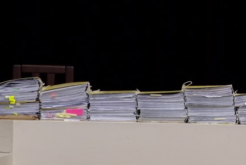 Súd rozhodol v kauze Transpetrol. Právnik z Humenného pôjde za mreže