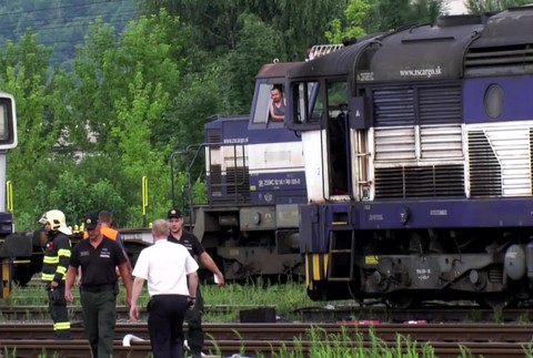 [multi] Poziar rusna 5507