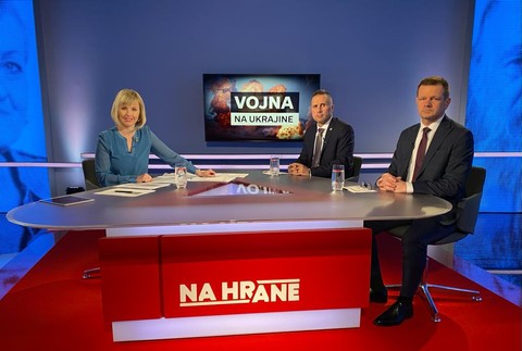 Analýzy Na hrane s Marianom Majerom a Petrom Kmecom