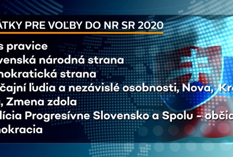 Štátna komisia zaregistrovali všetkých 25 politických strán.  Dvaja politici sú pritom obvinení políciou