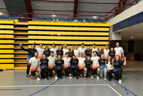  Historický bronz Slovenska na EUIC 2026