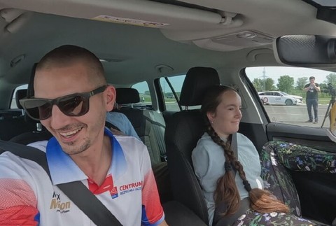 Vanesa škola šmyku (4)