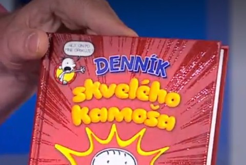 Na jeseň sa urodili lahodné knižné novinky. Jednu z nich si môže vychutnať len 20 čitateľov