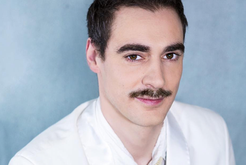 Arnaud Denis