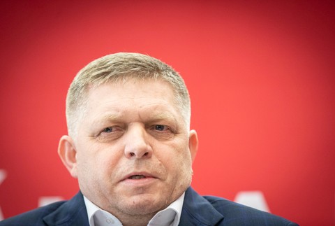 Robert Fico