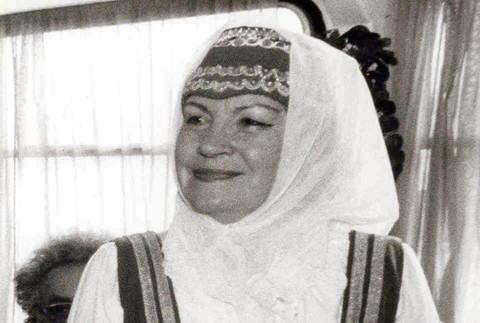 Darina Laščiaková il