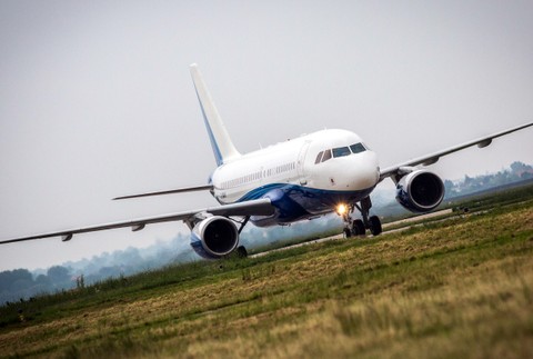 nový vládny špeciál Airbus A 319 2