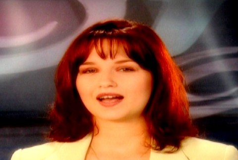 Lenka Čviriková Hriadelová stará foto