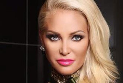 Alena Pallová - úvodná