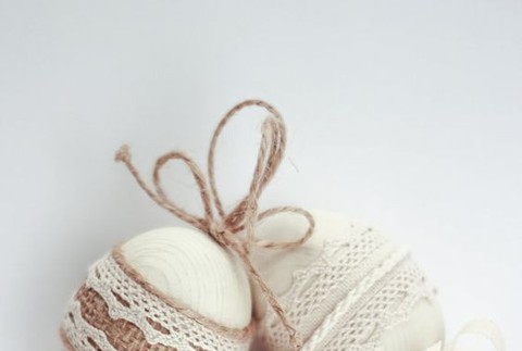 veľkonočné vajíčka