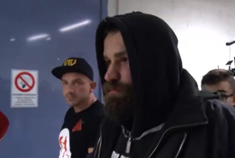 Tvrdá rana pre rodinu známeho MMA bojovníka