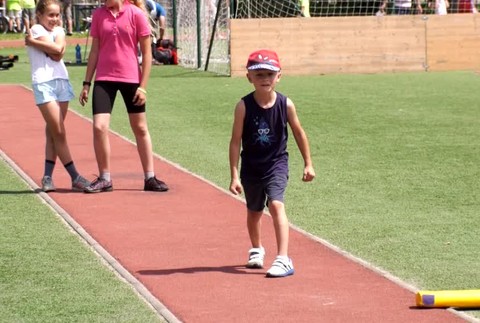 Naučme deti športovať. 150 profesionálnych športovcov podporilo mimoriadnu akciu