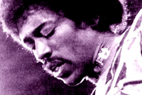 Jimi Hendrix