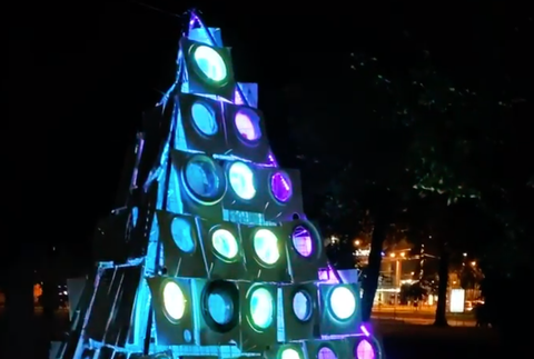 Erik Binder a jeho tvorba