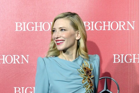 Cate Blanchett