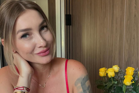 Dominika Mesarošová