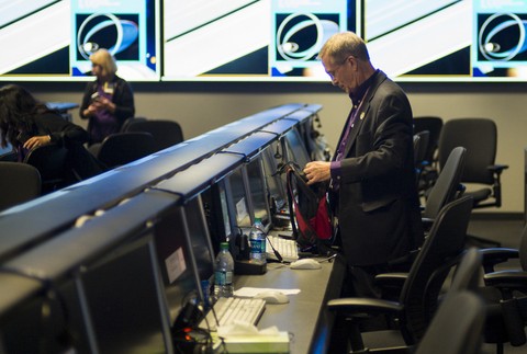 Sonda Cassini po 20 rokoch zhorela