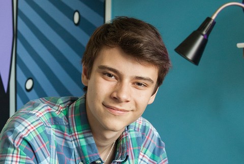 Tomáš Rodina (Gregor Miler)