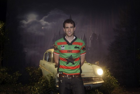 Matthew Lewis