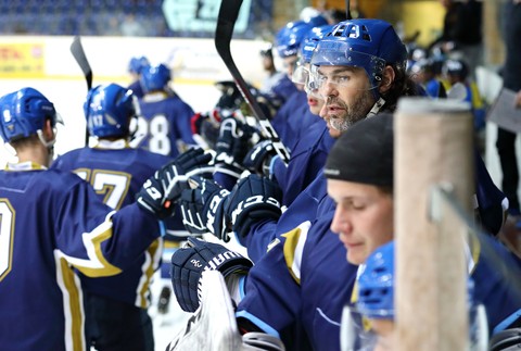 Jaromir Jagr Kladno striedacka