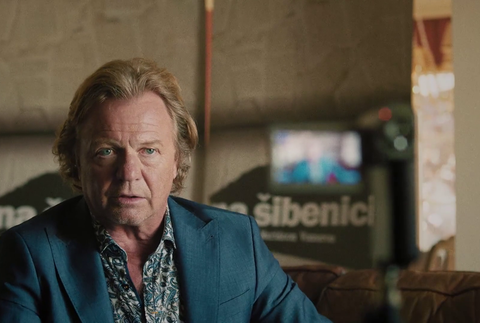 Maroš Kramár-Za sklom 3