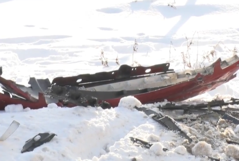 Vodičov v Prešovskom kraji potrápila snehová nádielka