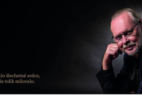 Vašo Patejdl - parte