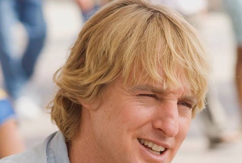 Owen Wilson