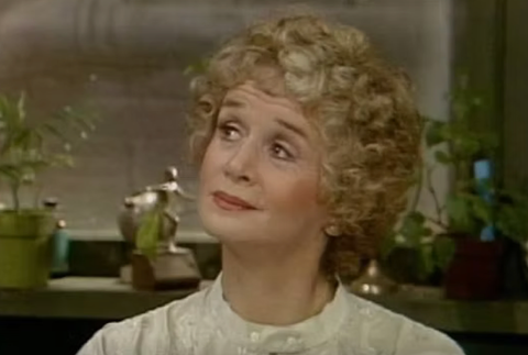 Barbara Barrie