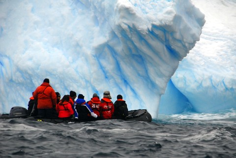 Expedícia Arctic