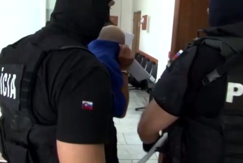 Jakub prehovoril o tragédii na diskotéke. Ako jediný prežil streľbu